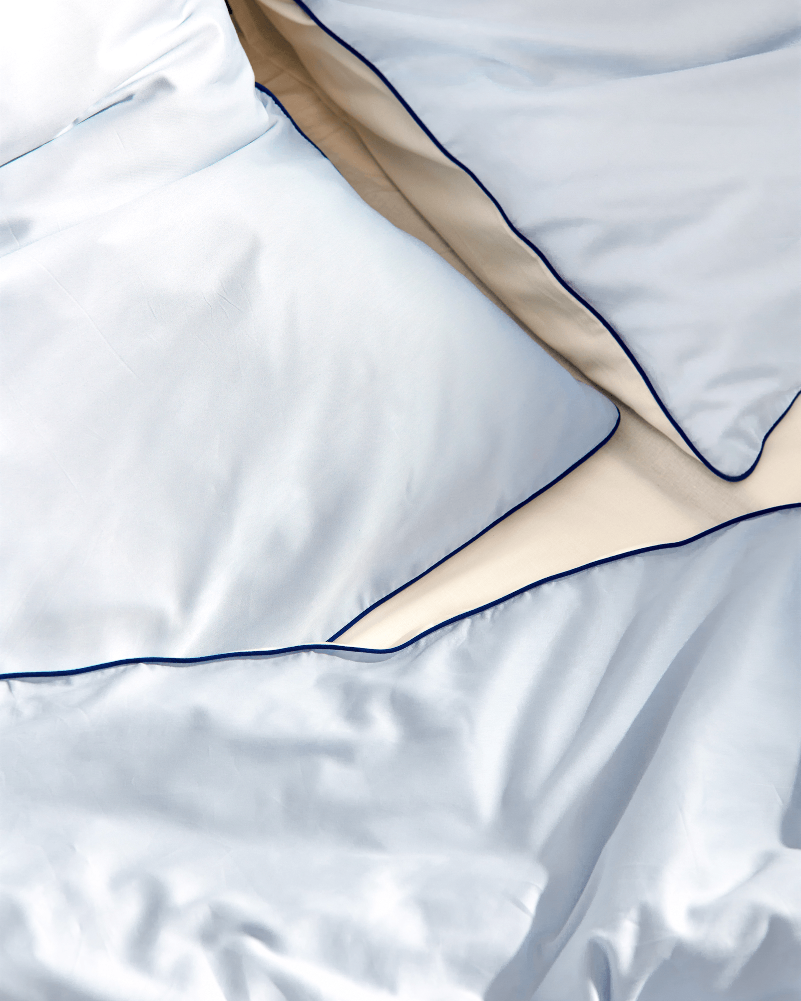 Oba Bedding - basic bundle - nooma