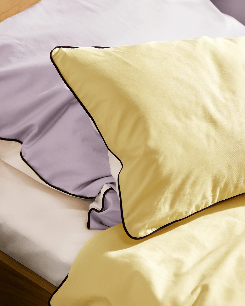 Oba Bedding - basic bundle - nooma