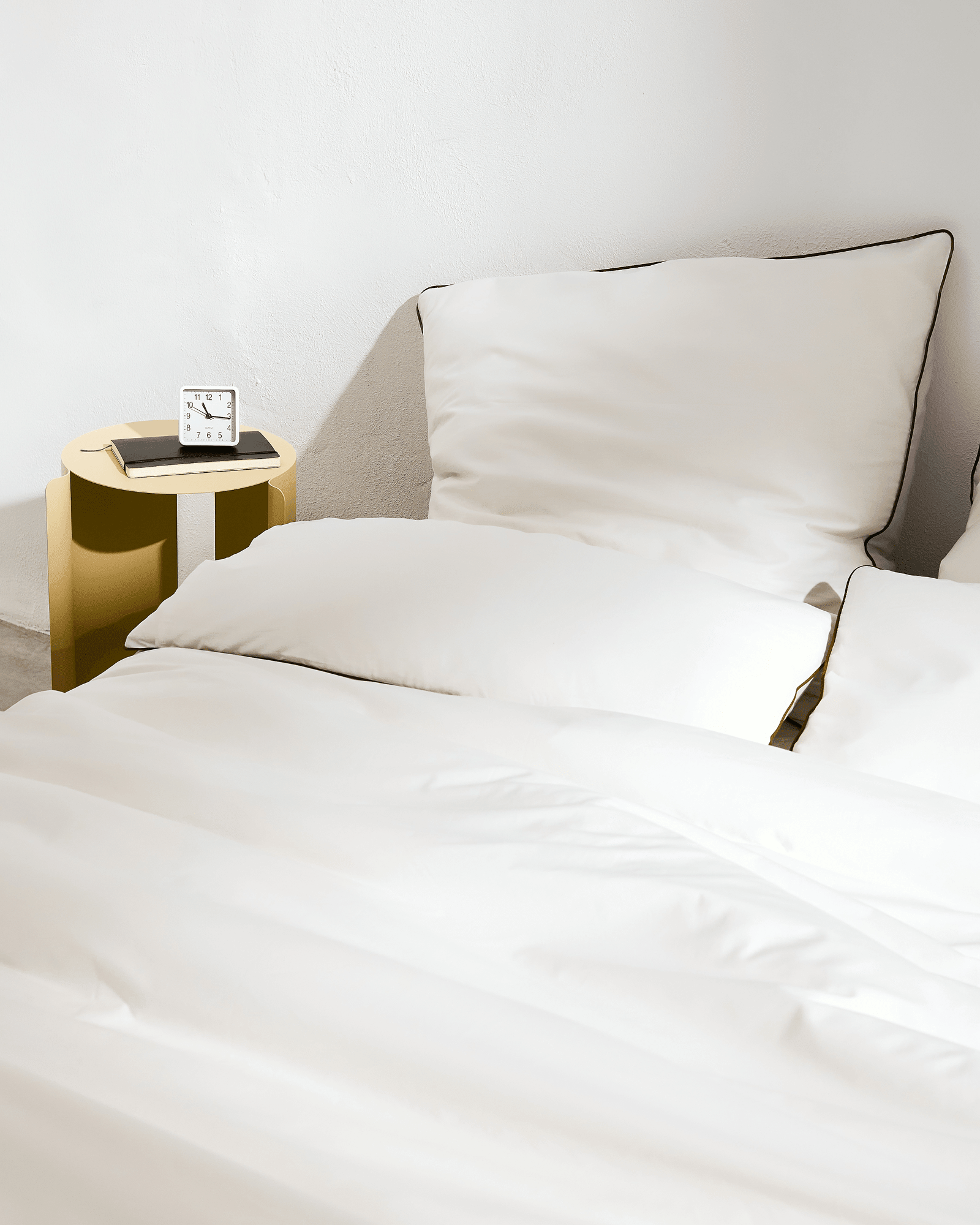 Oba Bedding - basic bundle - nooma