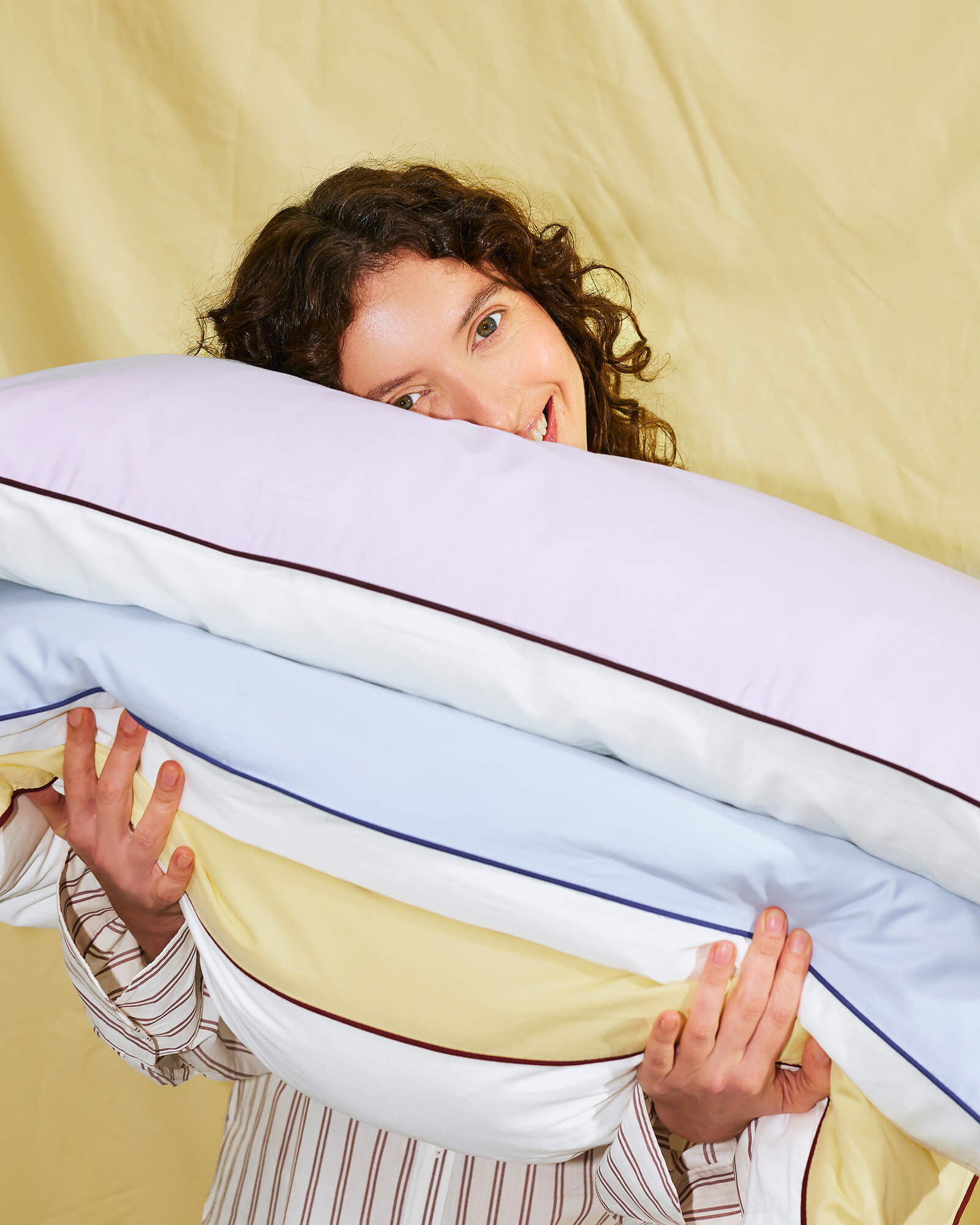 Oba Pillowcase - nooma