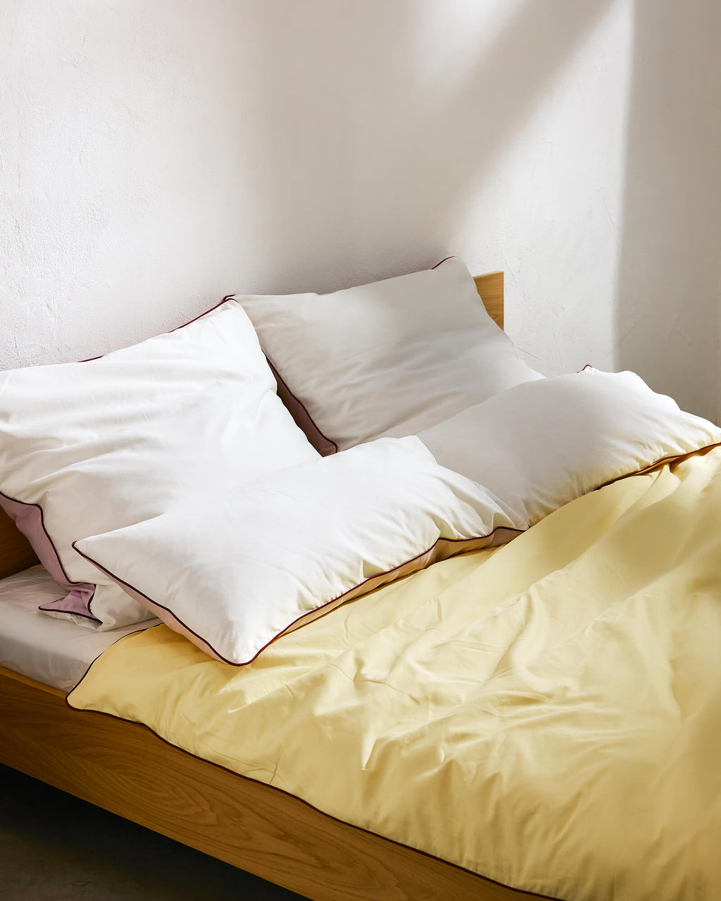 Oba Pillowcase - nooma