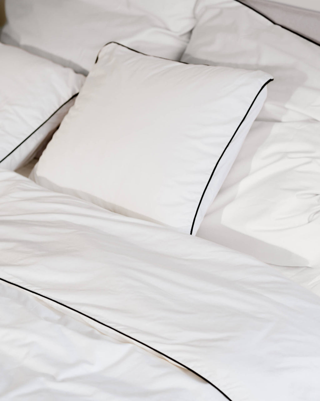 Oba Pillowcase - nooma