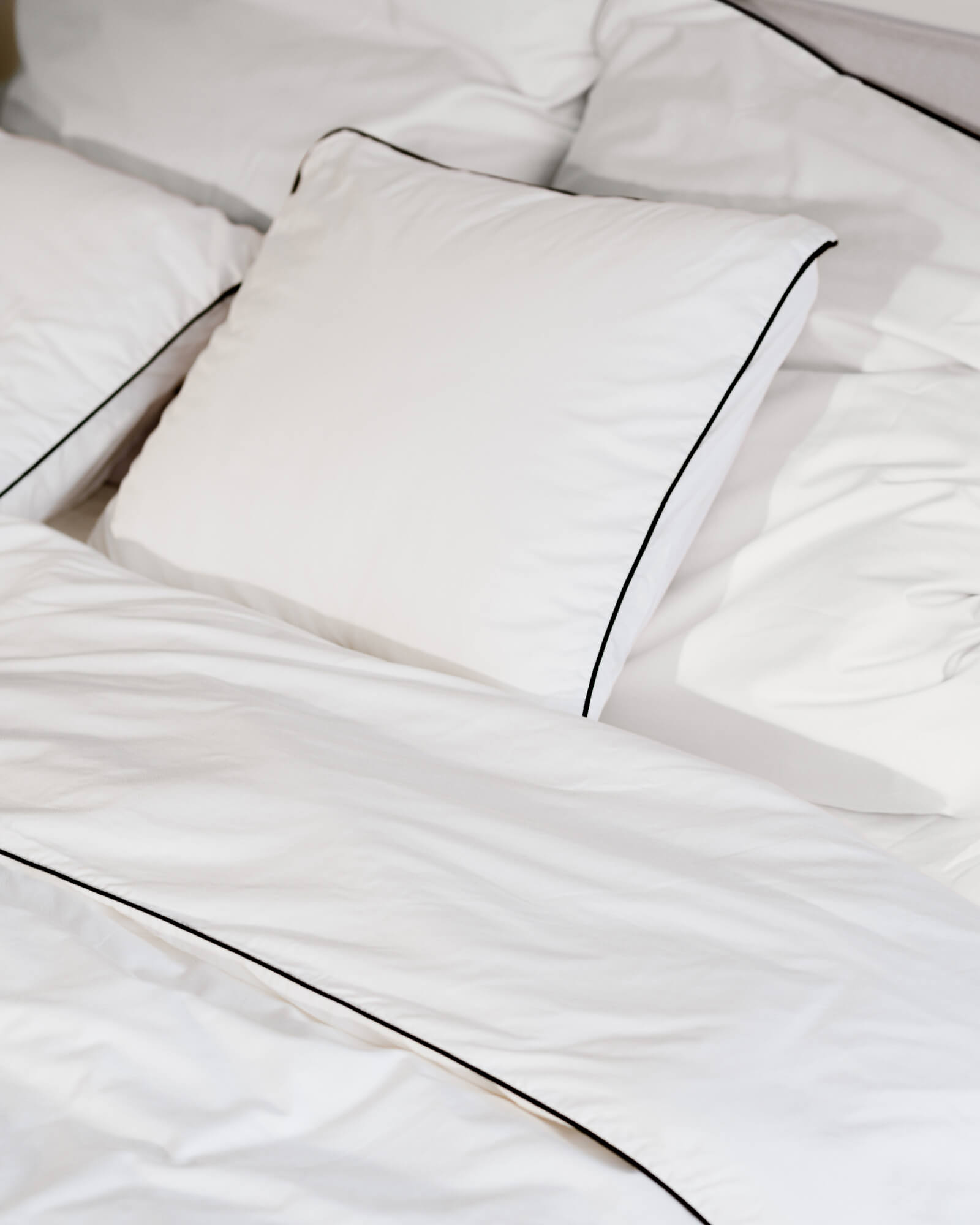 Oba Pillowcase - nooma