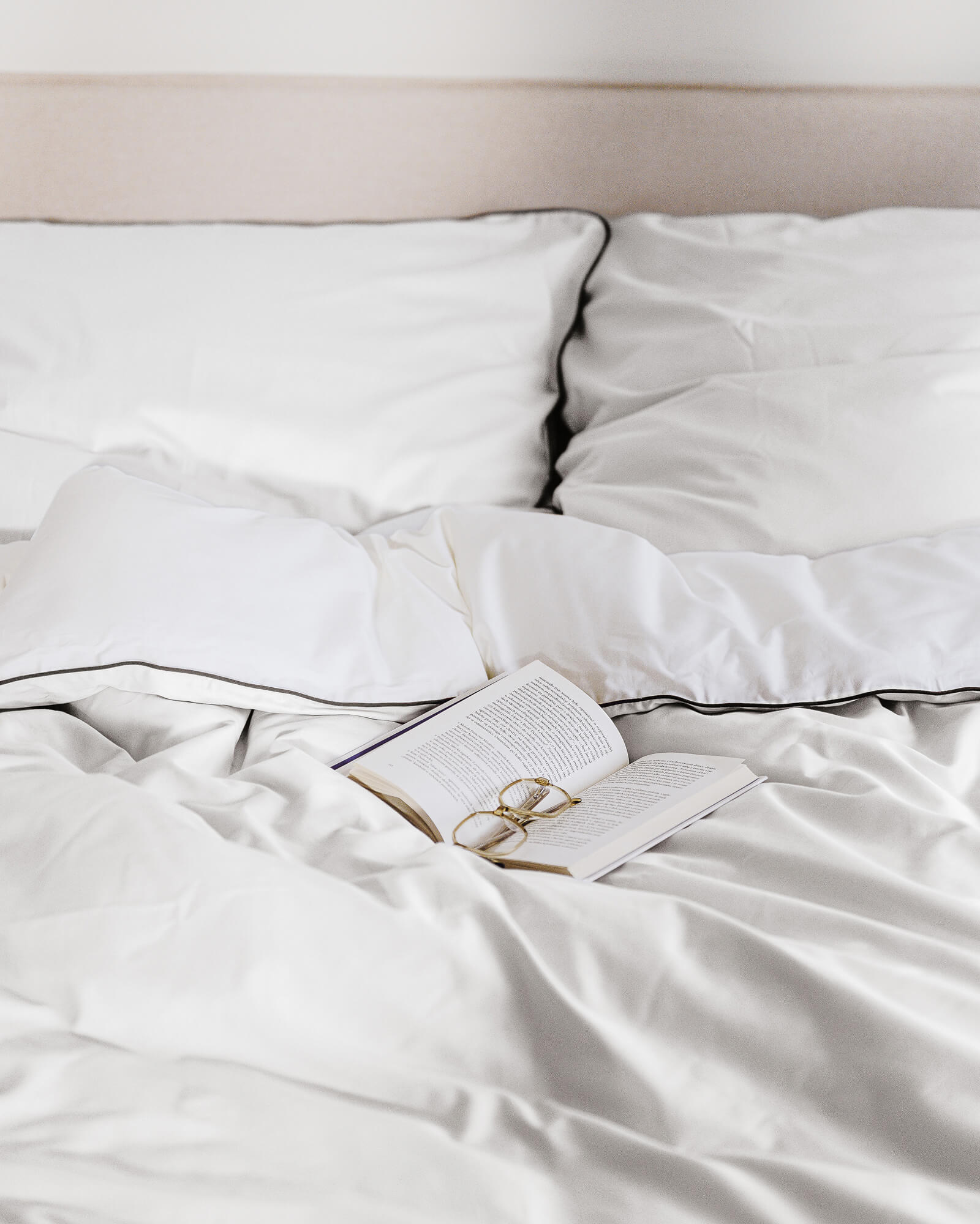 Oba Pillowcase - nooma