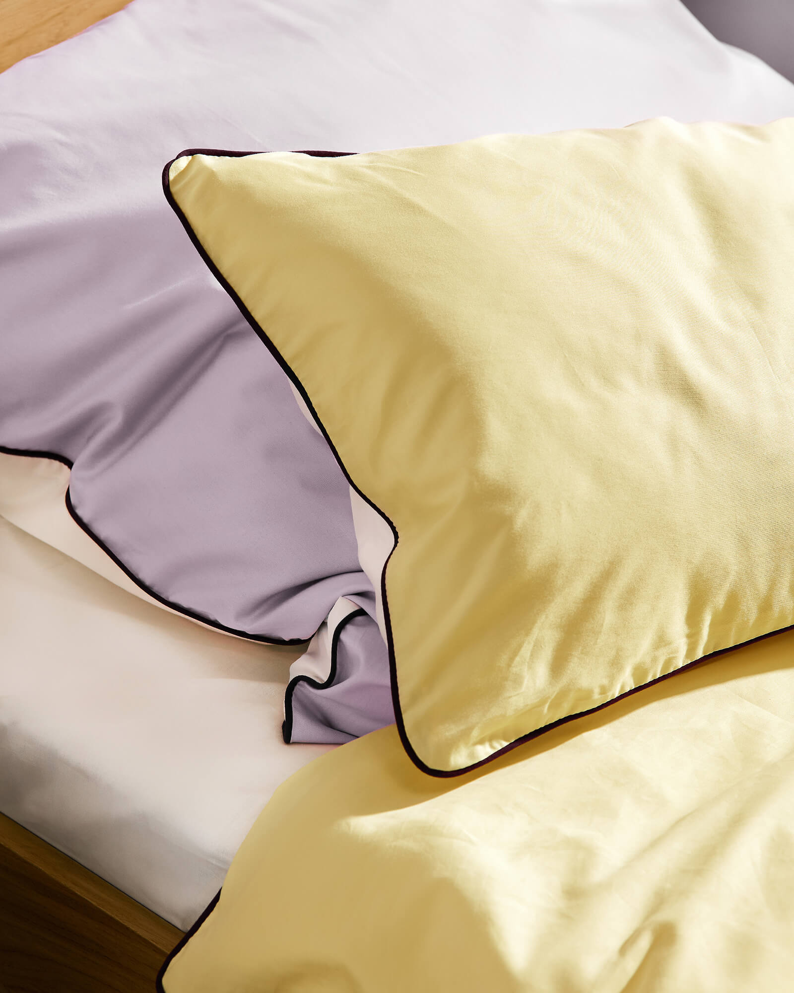Oba Pillowcase - nooma