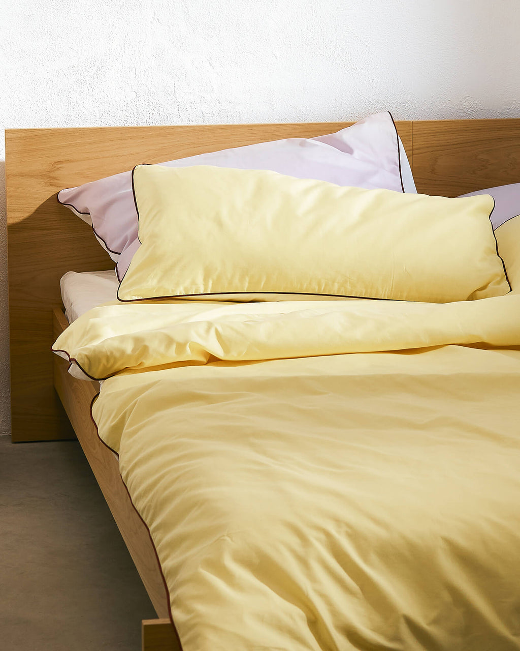Oba Pillowcase - nooma