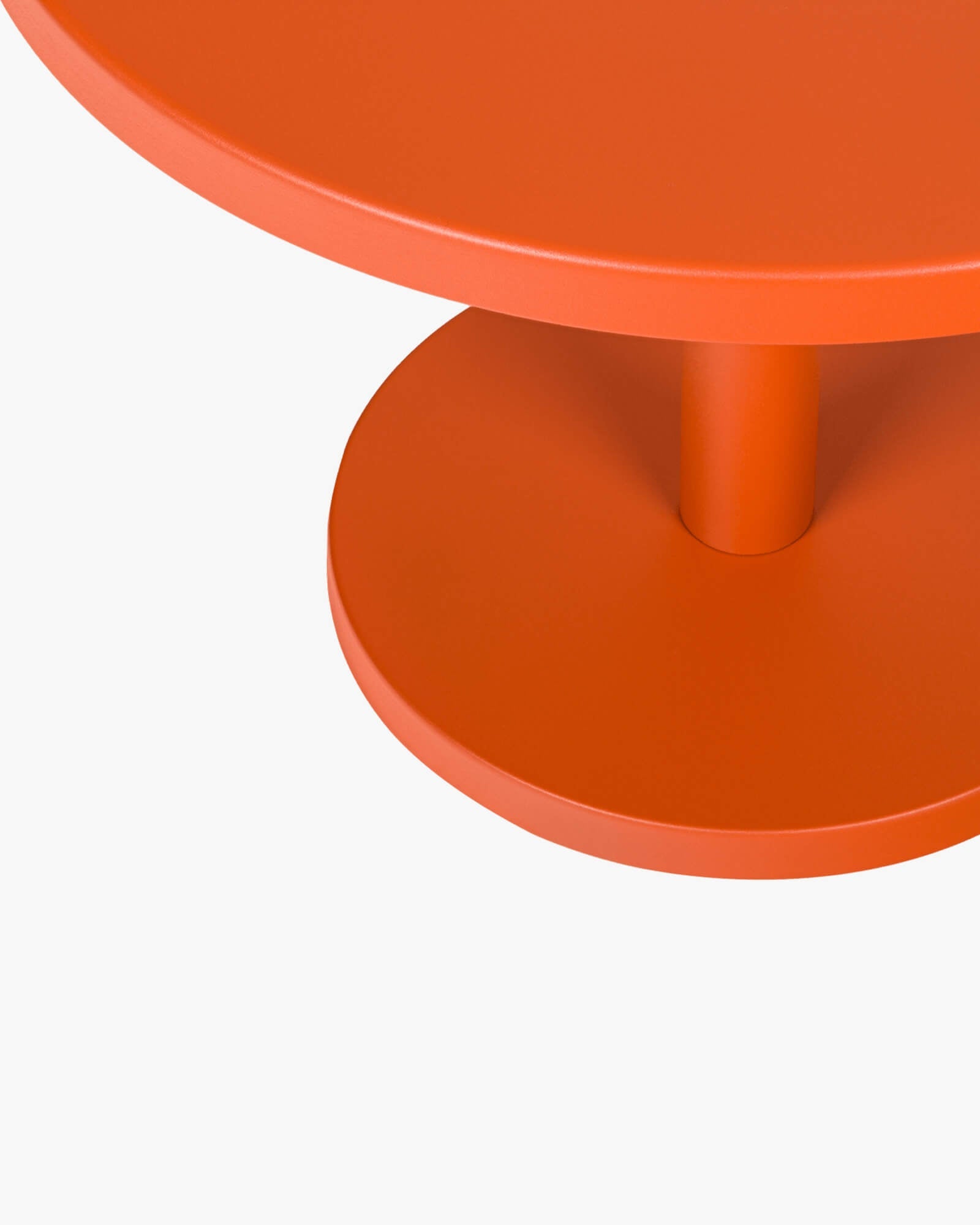Odo Side Table - low - nooma