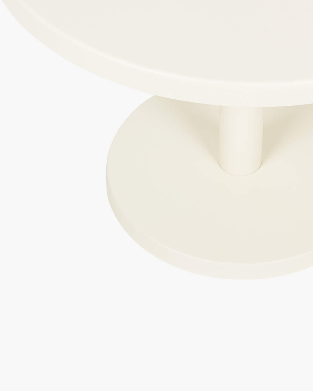 Odo Side Table - low - nooma