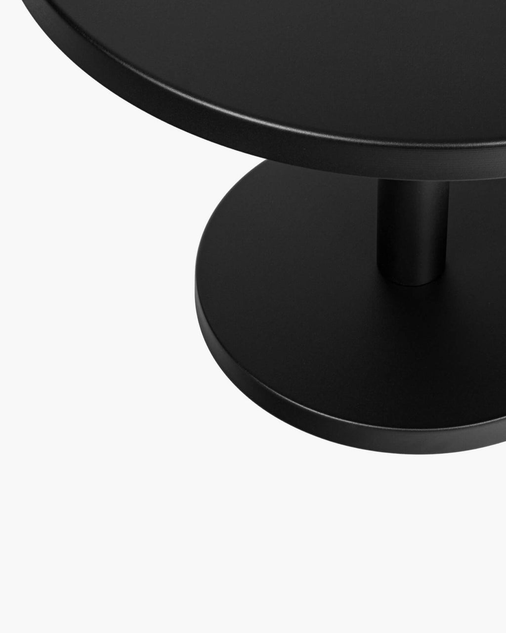 Odo Side Table - low - nooma