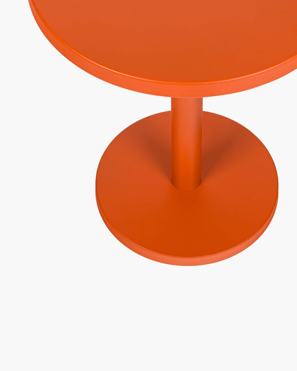 Odo Side Table - tall - nooma