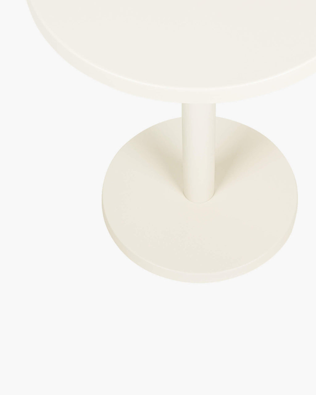 Odo Side Table - tall - nooma