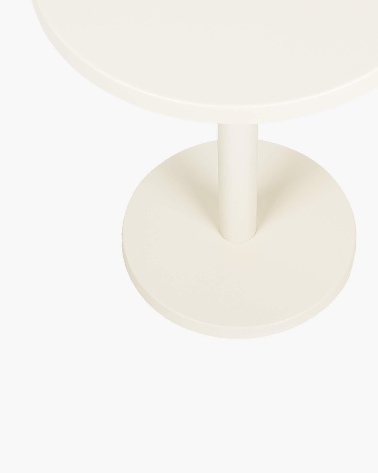 Odo Side Table - tall - nooma