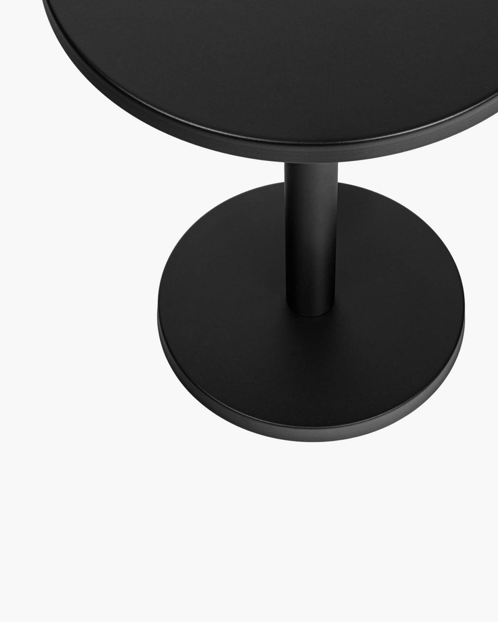 Odo Side Table - tall - nooma