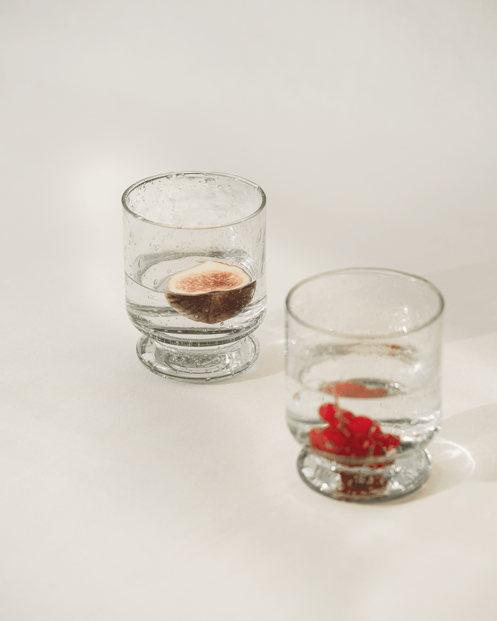 Ofi Glass – set of 2 - nooma