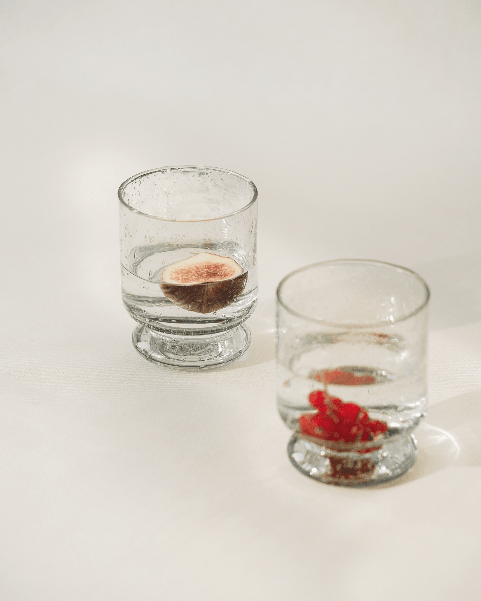 Ofi Glass – set of 2 - nooma