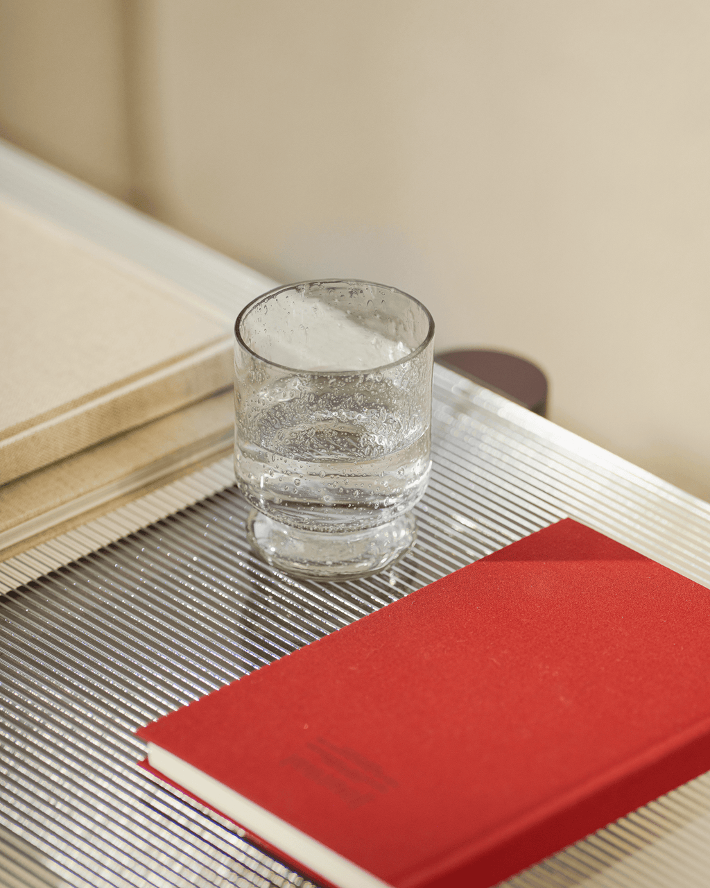 Ofi Glass – set of 2 - nooma
