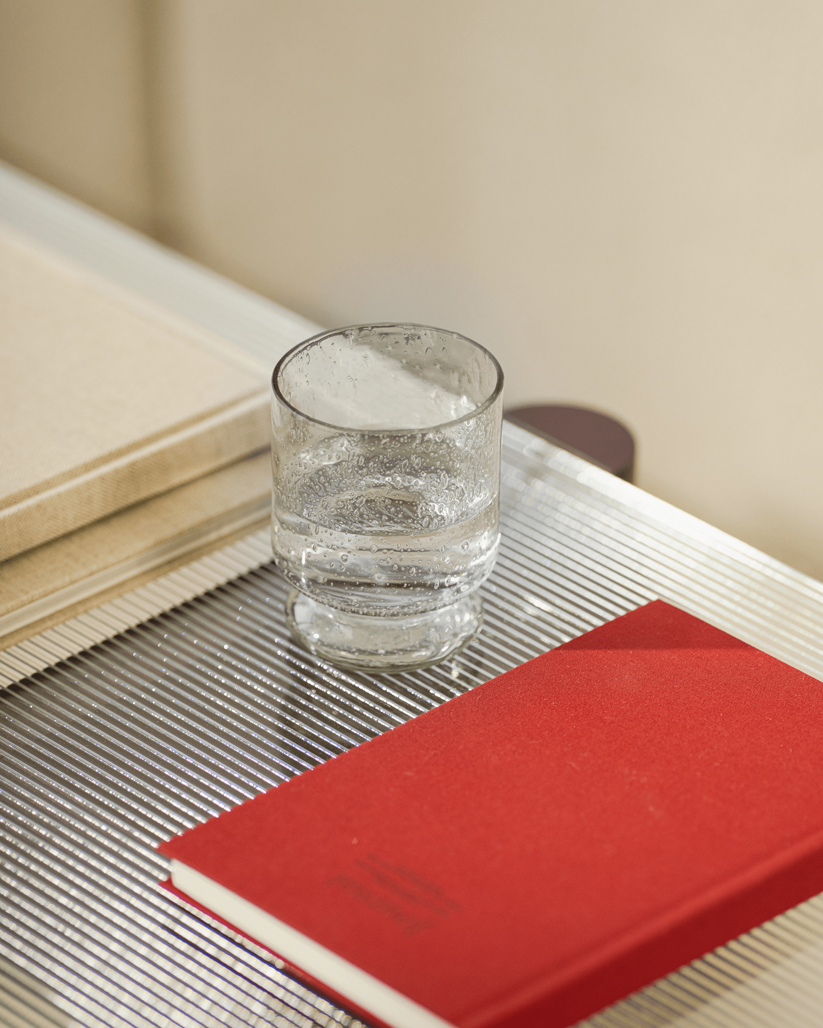 Ofi Glass – set of 2 - nooma