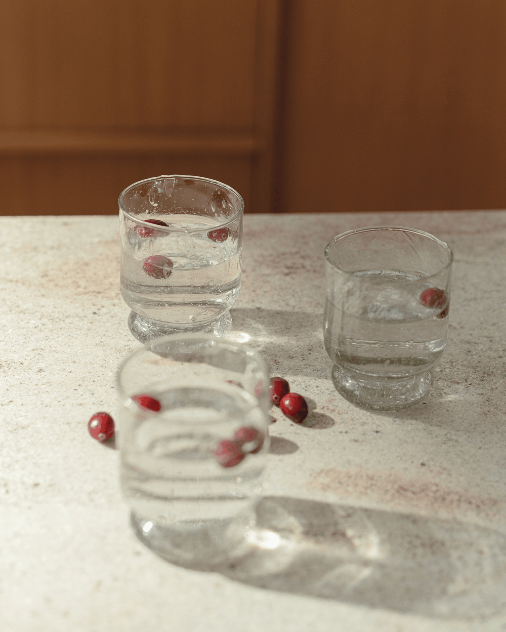 Ofi Glass – set of 2 - nooma