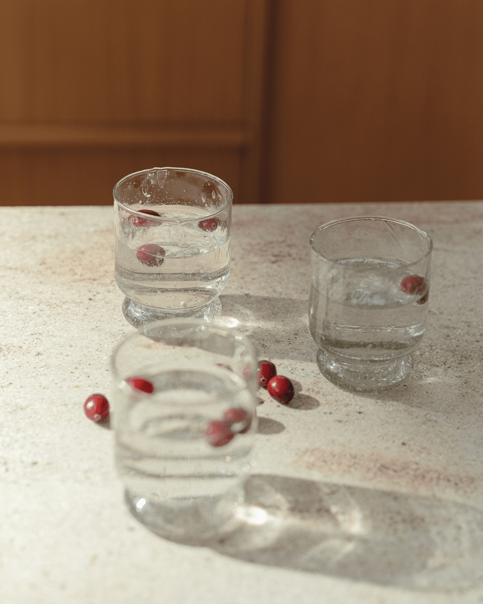 Ofi Glass – set of 2 - nooma