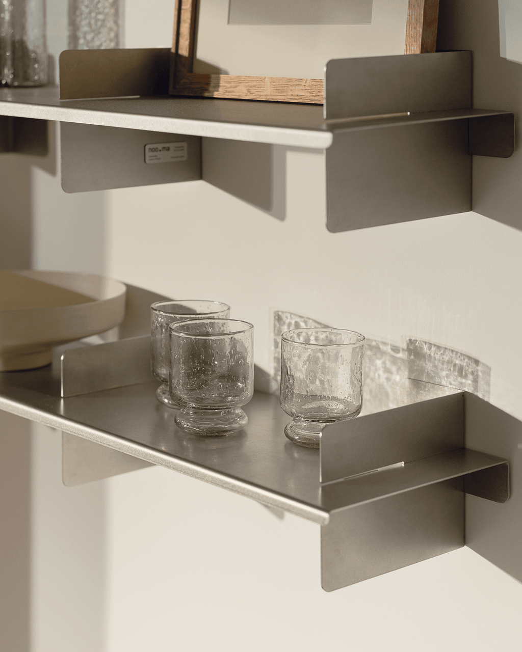 Ofi Glass – set of 2 - nooma