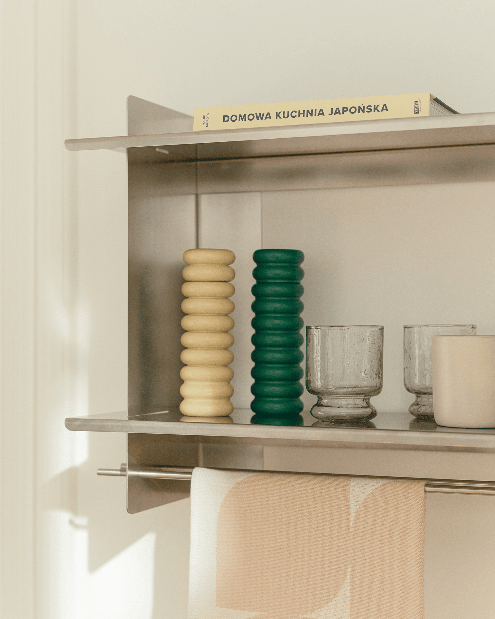Ofi Glass – set of 2 - nooma