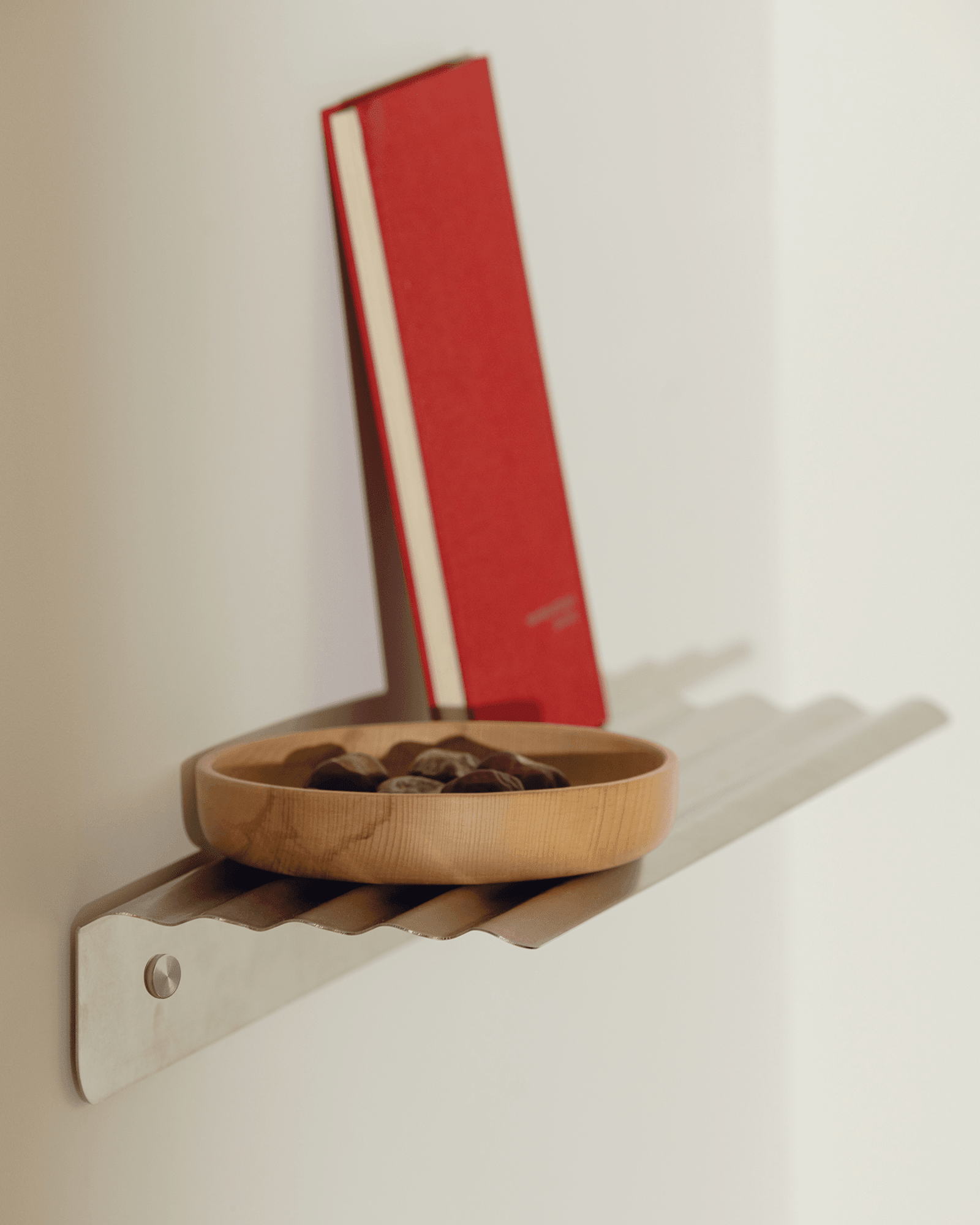 Olbi Shelf - nooma