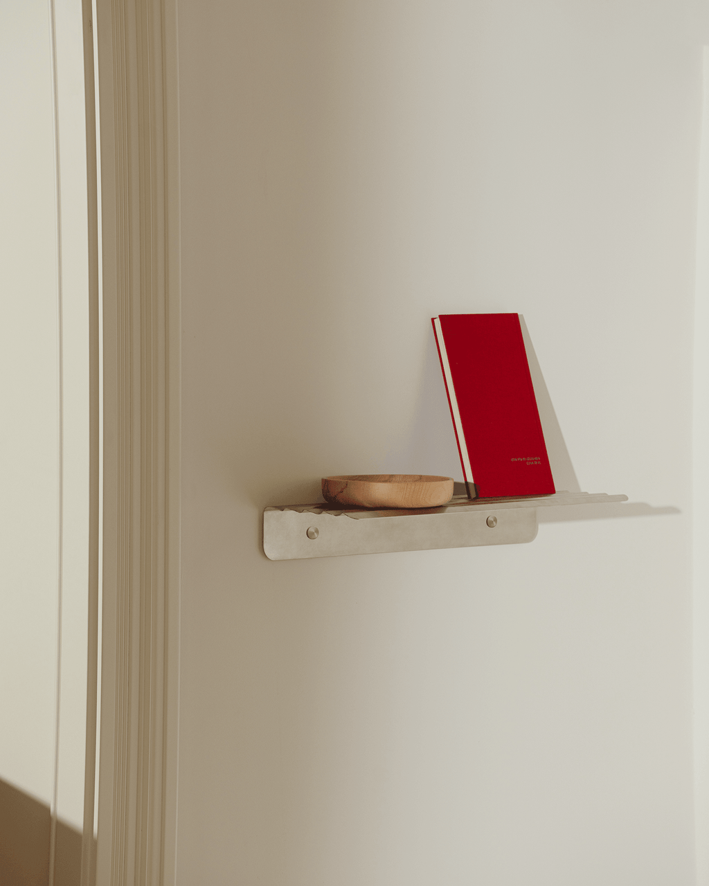 Olbi Shelf - nooma