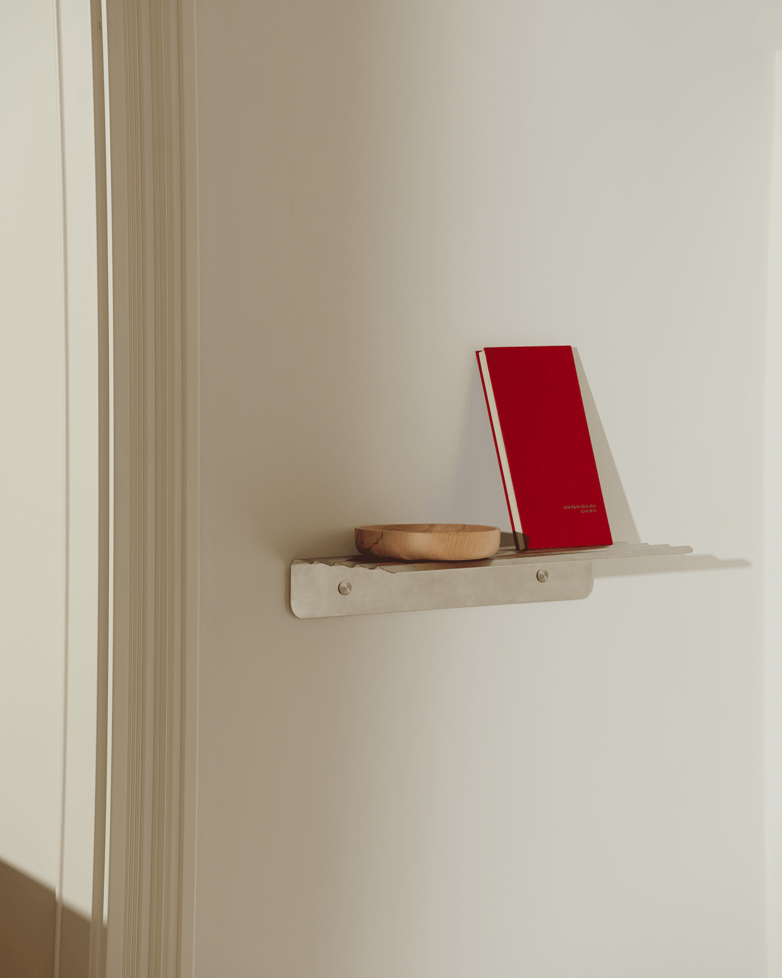 Olbi Shelf - nooma