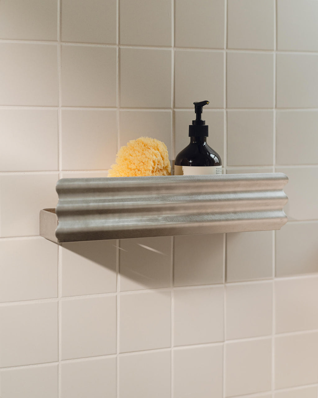 Olbi Shower Shelf - nooma