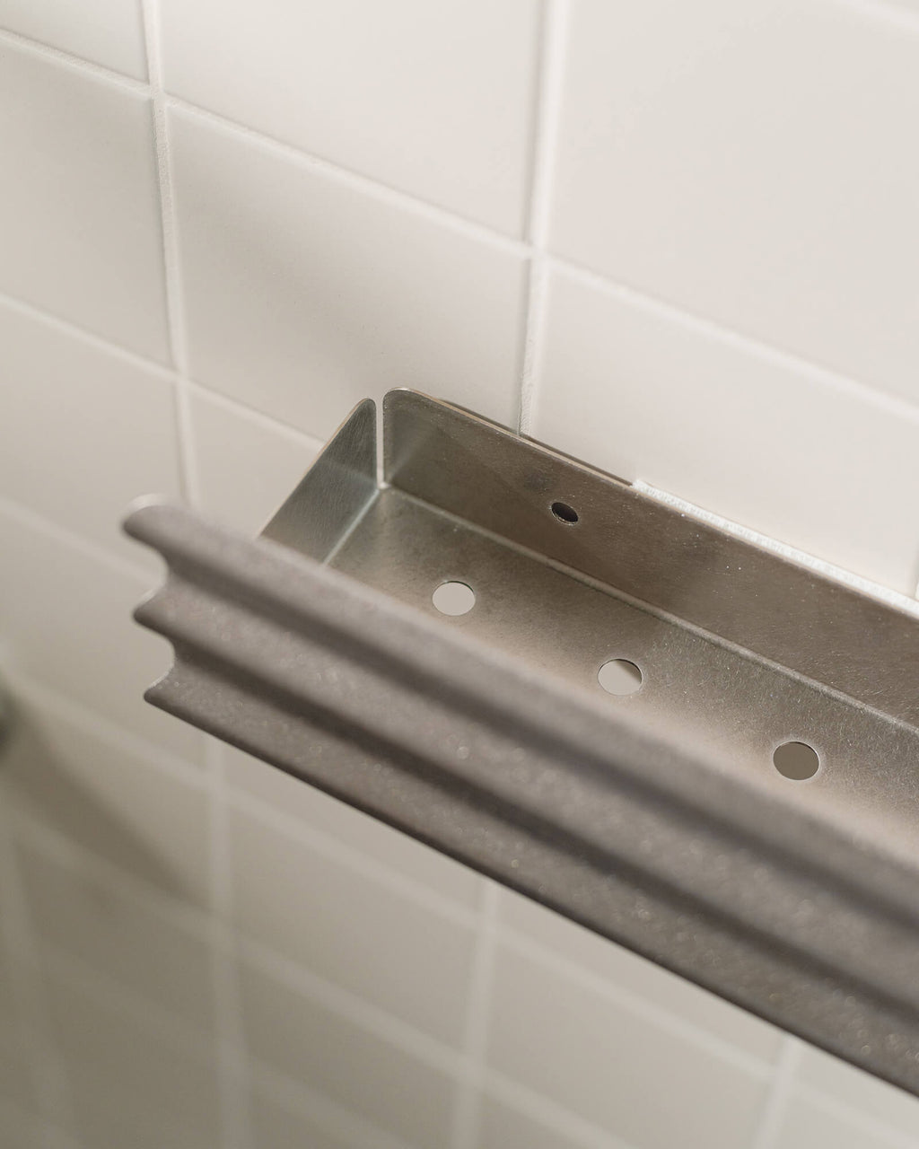 Olbi Shower Shelf - nooma