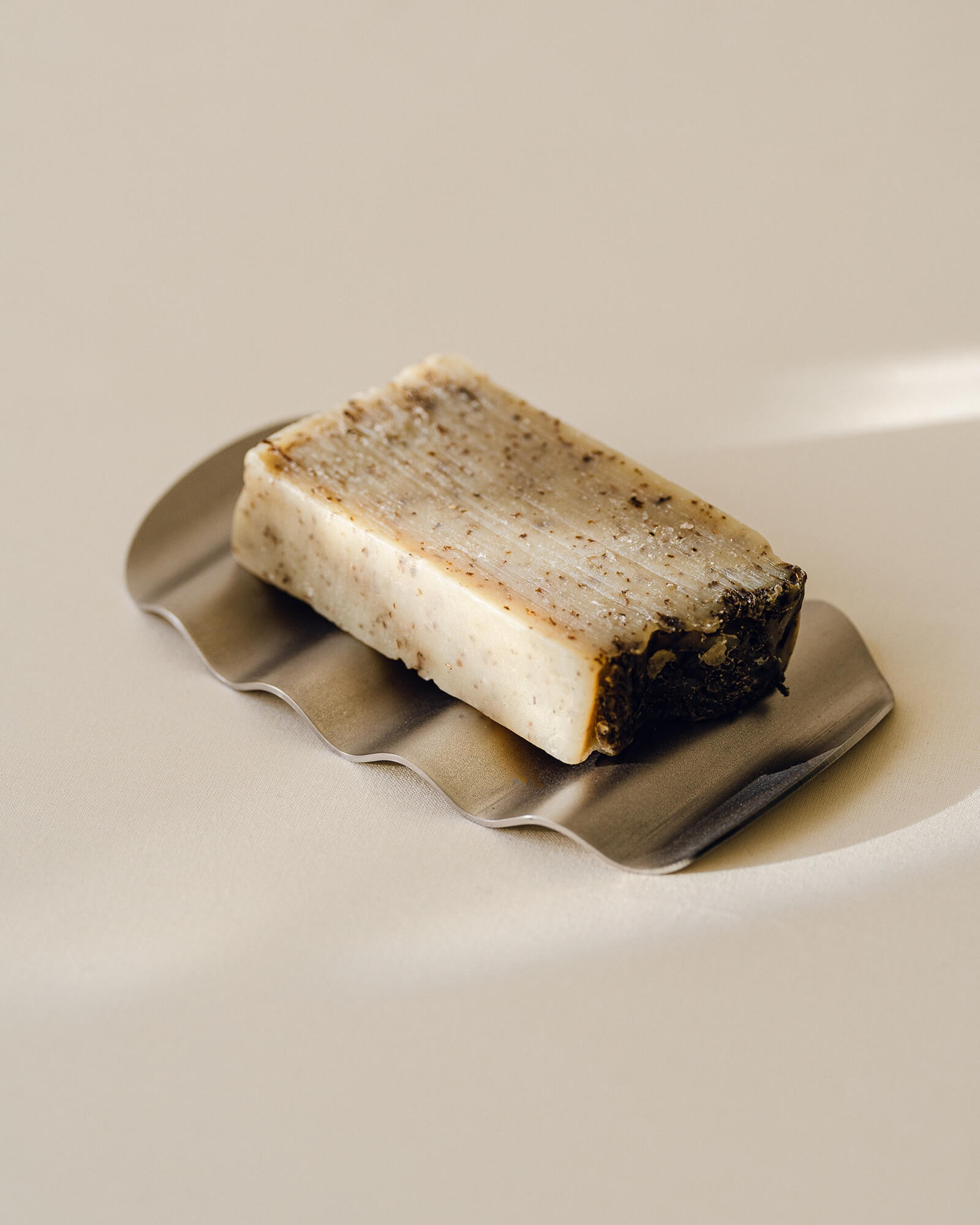 Olbi Soap Dish - nooma