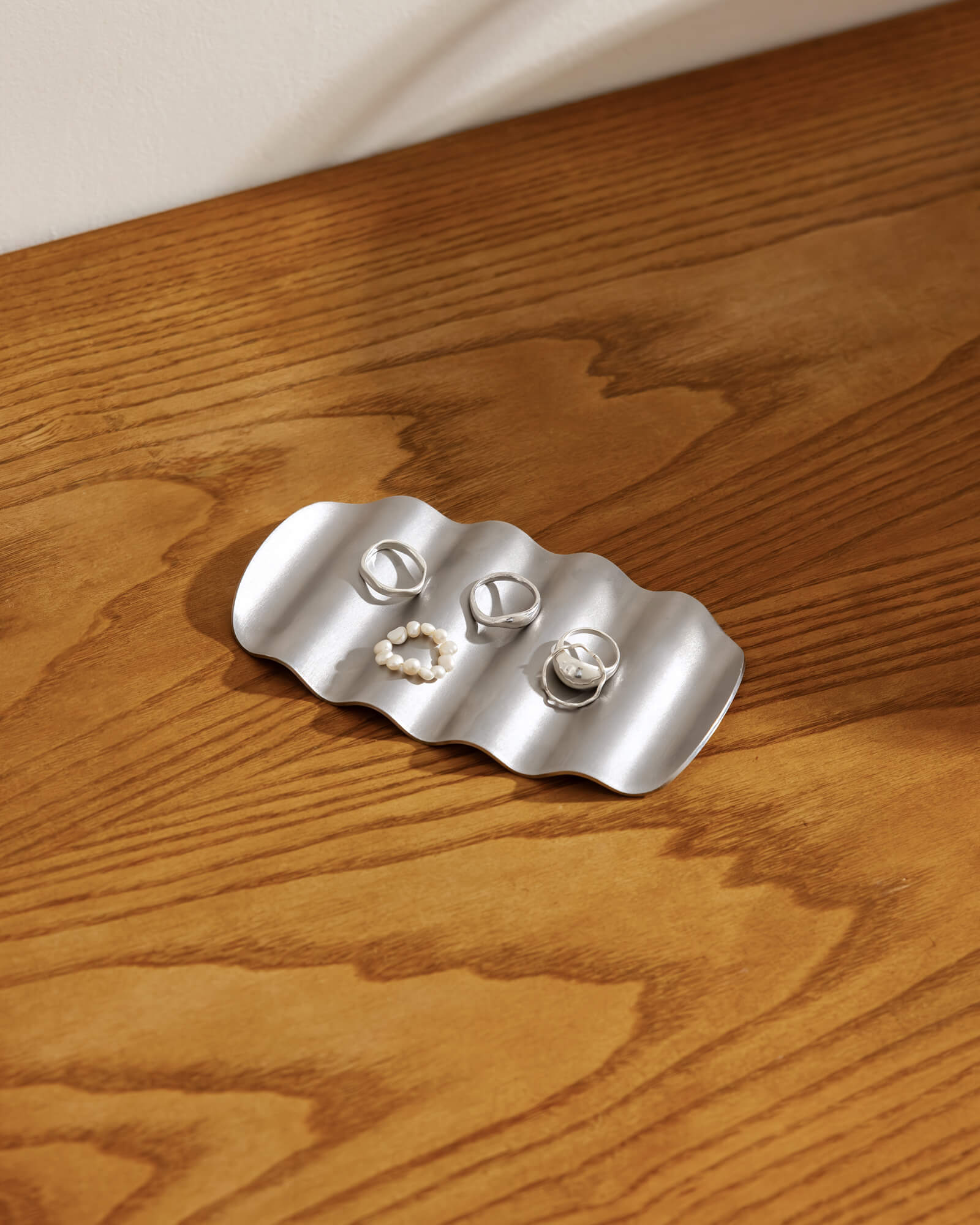 Olbi Soap Dish - nooma
