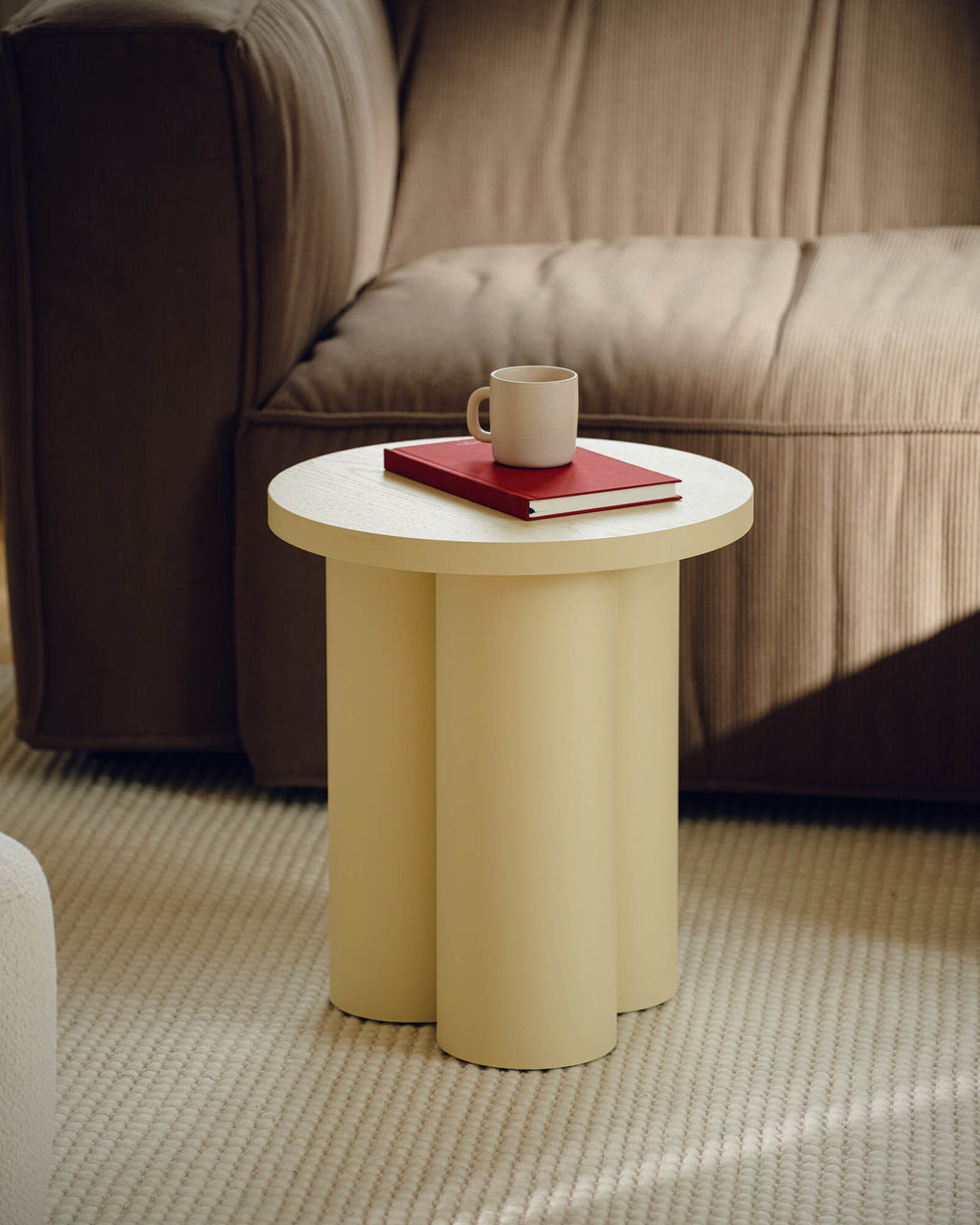 Oly Stool - nooma