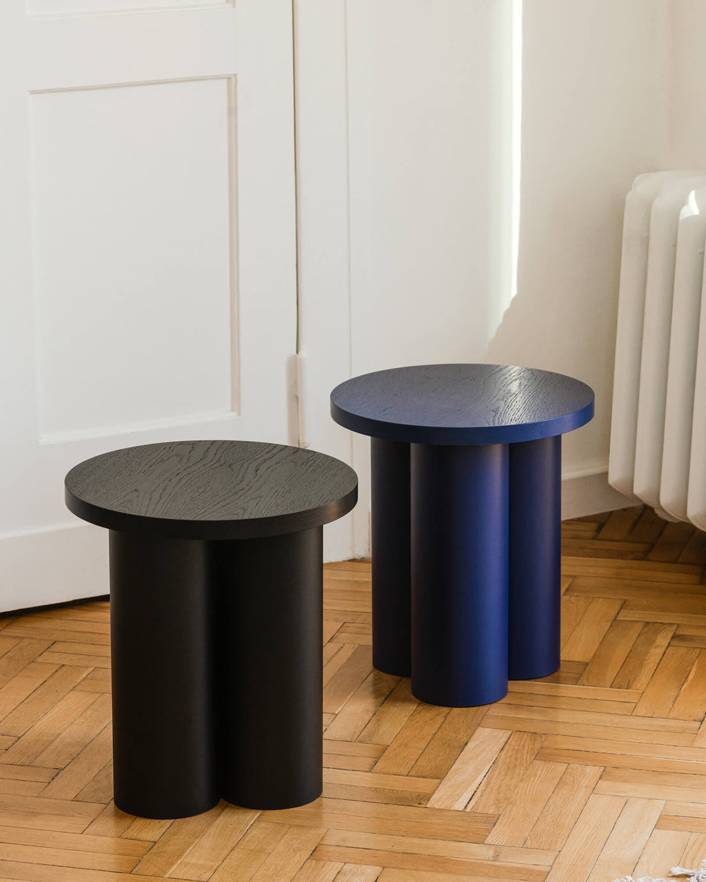 Oly Stool - nooma