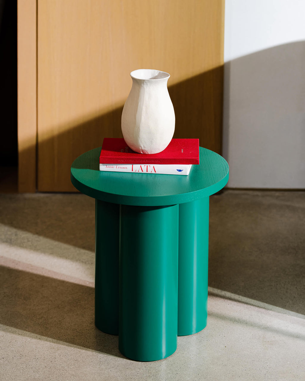 Oly Stool - nooma
