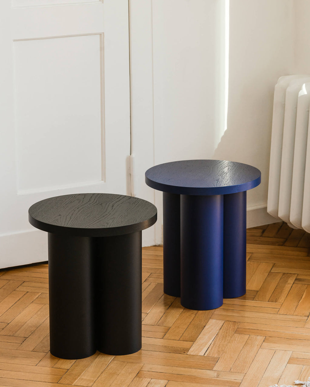 Oly Stool - nooma