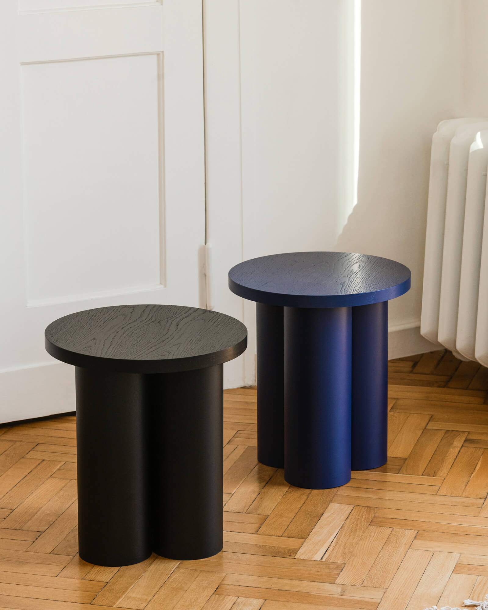 Oly Stool - nooma