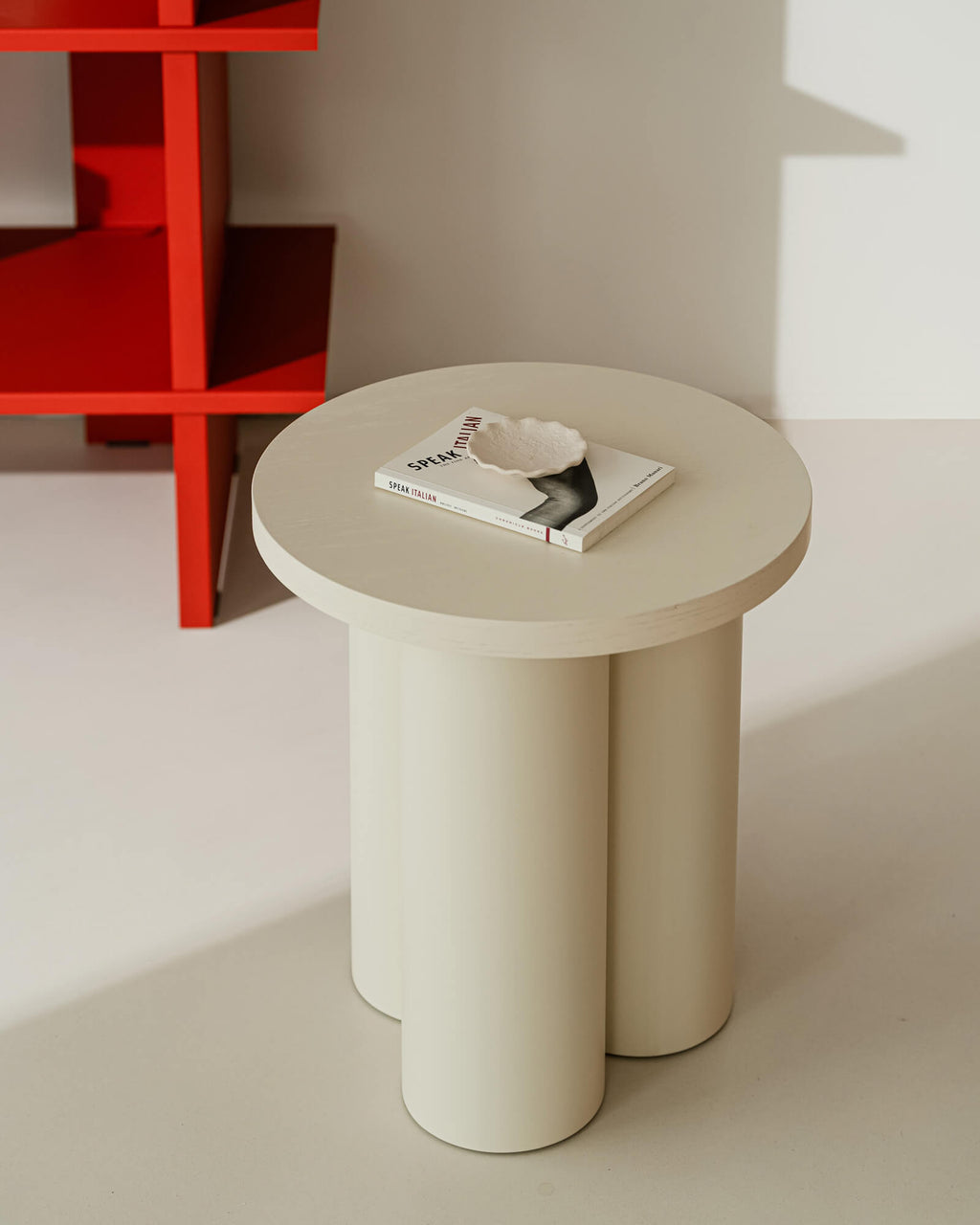 Oly Stool - nooma