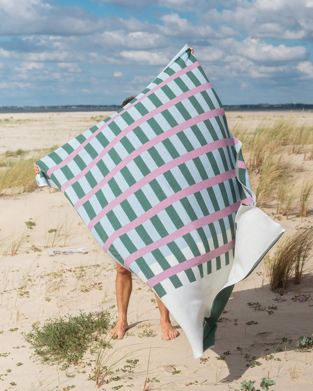Onu Throw - nooma