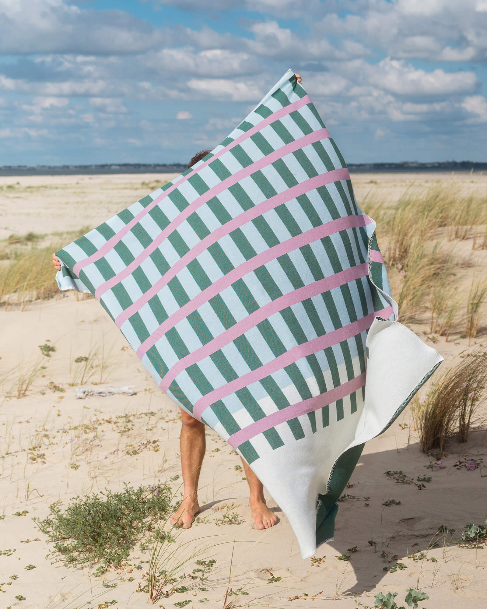 Onu Throw - nooma