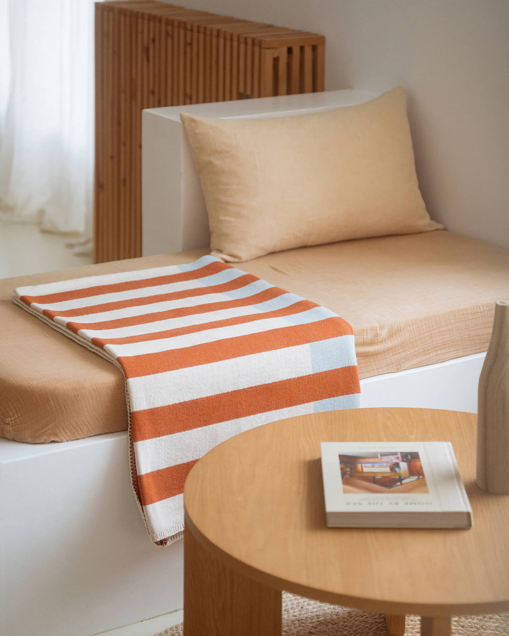Onu Throw - nooma