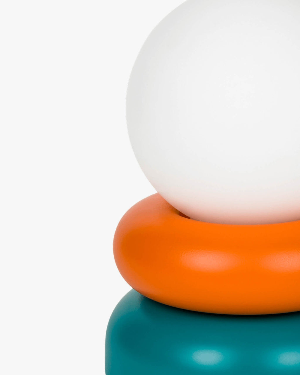Otem Table Lamp - nooma