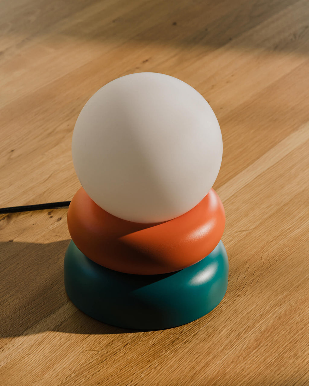 Otem Table Lamp - nooma