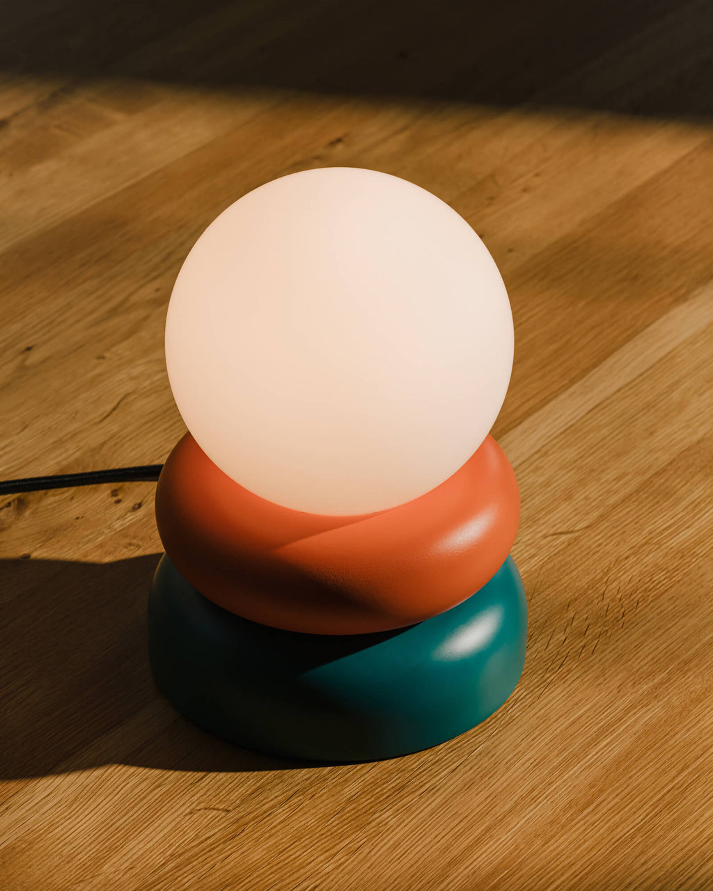 Otem Table Lamp - nooma