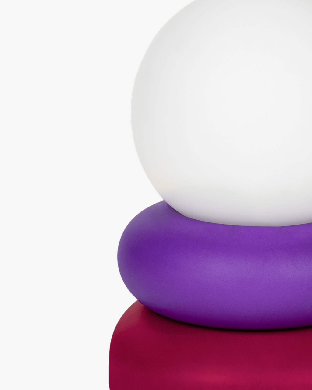 Otem Table Lamp - nooma