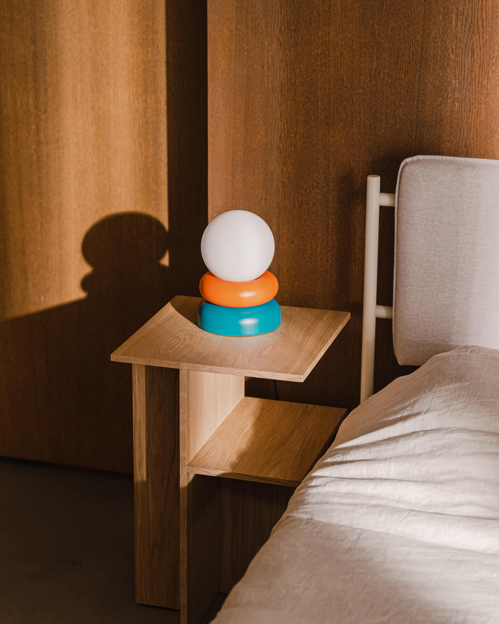 Otem Table Lamp - nooma