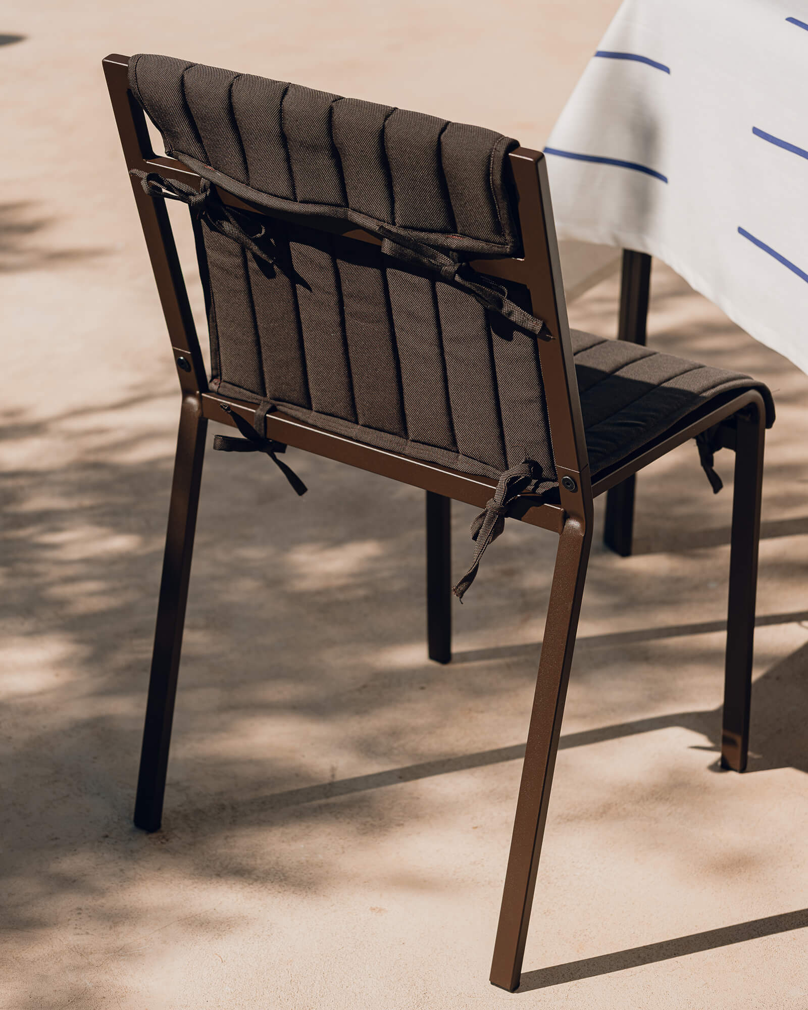 Oto Chair Cushion - nooma