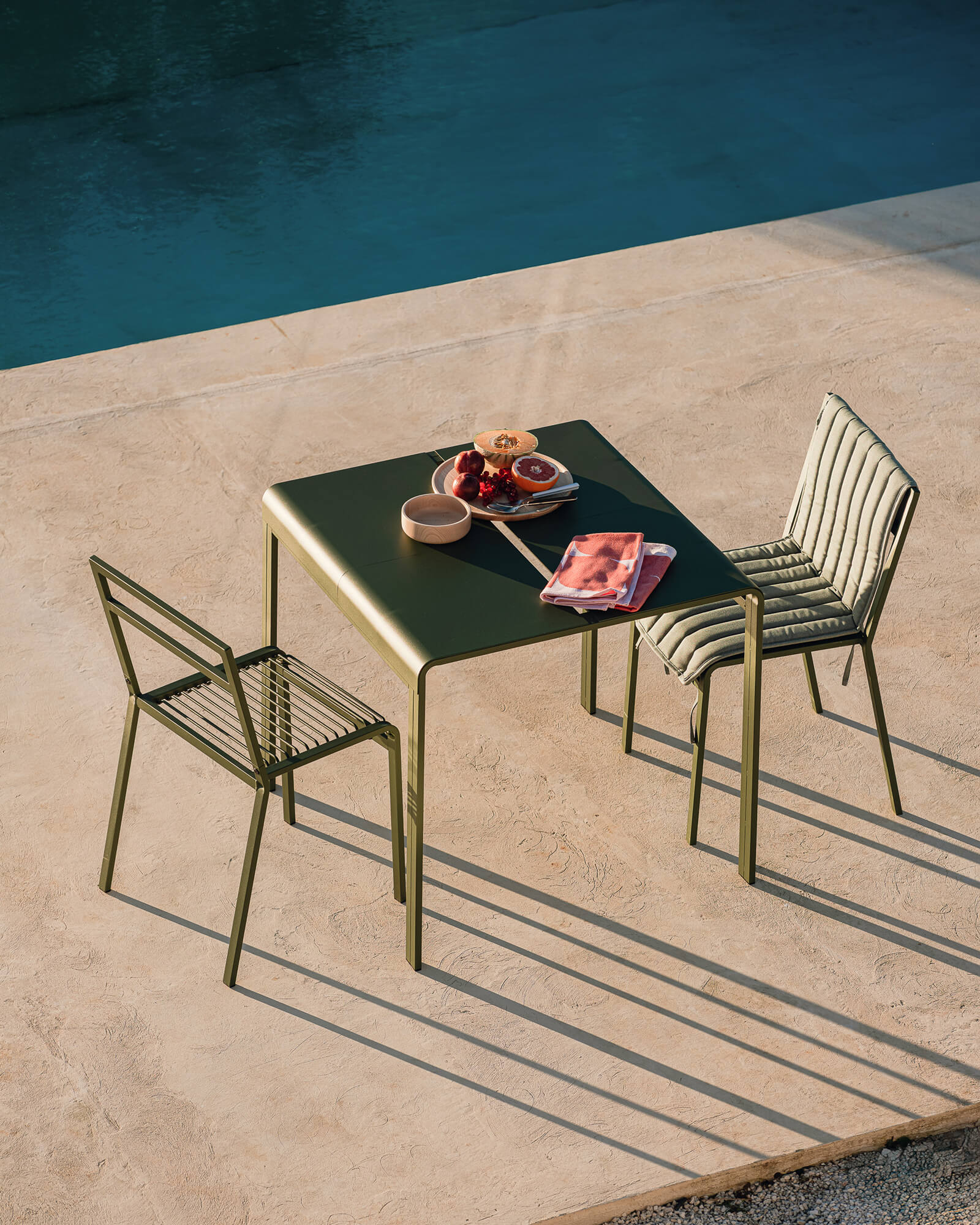 Oto Chair - nooma