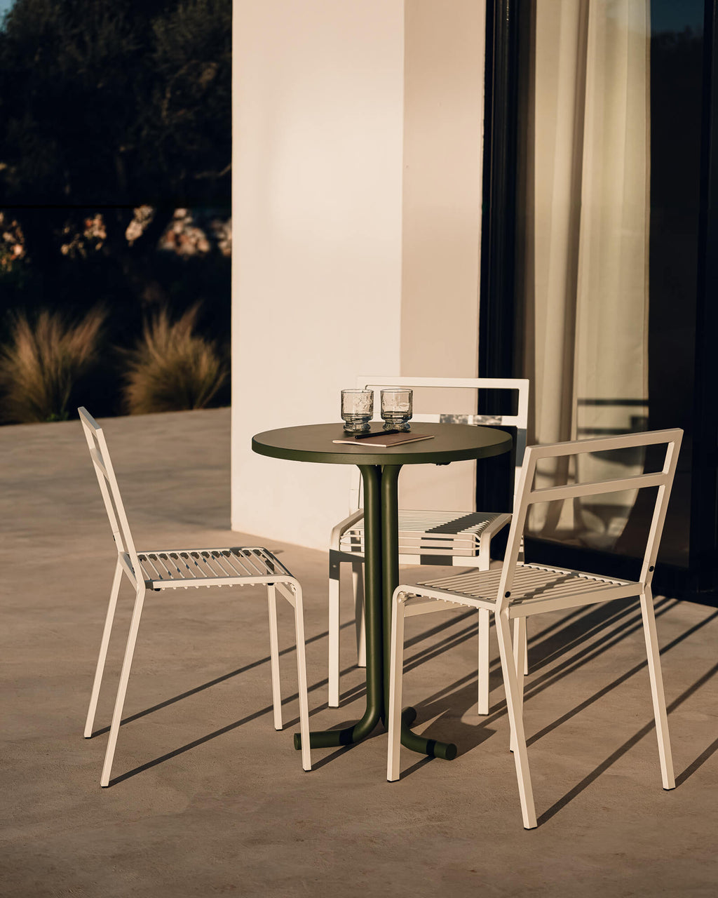 Oto Chair - nooma