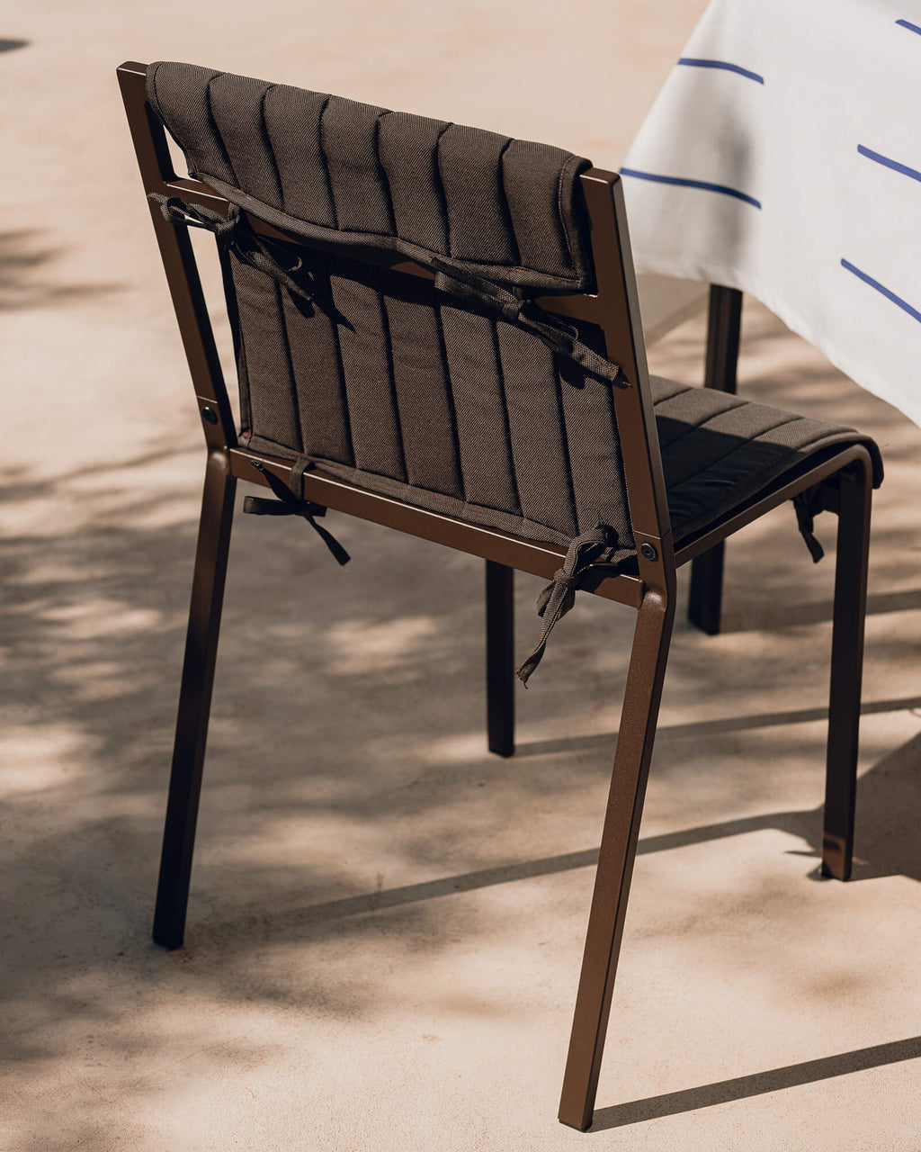 Oto Chair - nooma